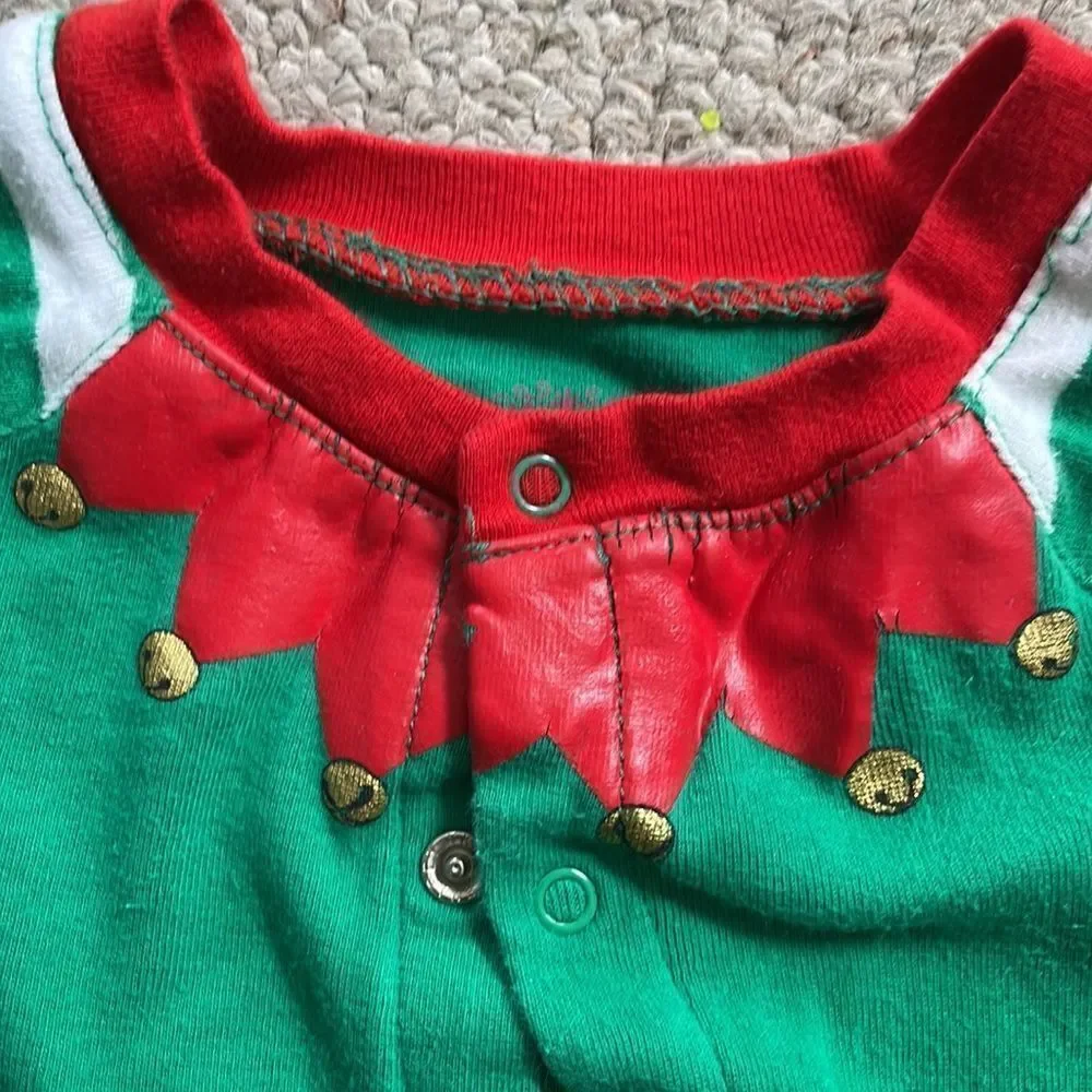 3 for $20 - bundle of 2 baby PJs
